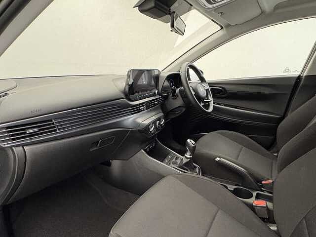 Hyundai i20 1.0T GDi Advance [Nav] 5dr