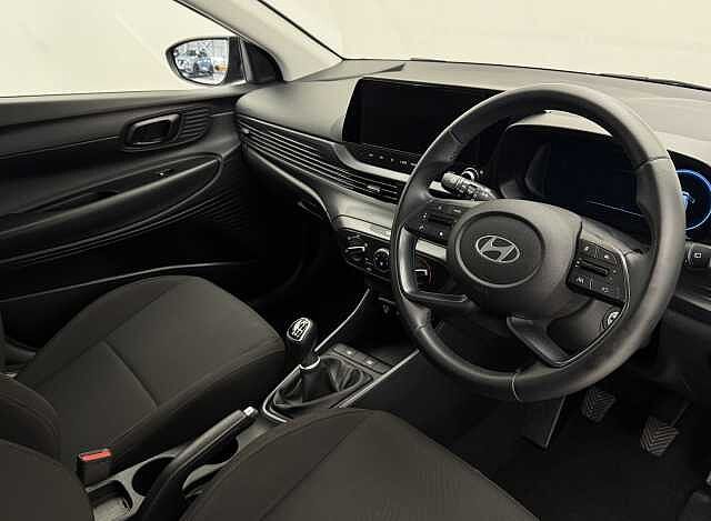 Hyundai i20 1.0T GDi Advance [Nav] 5dr