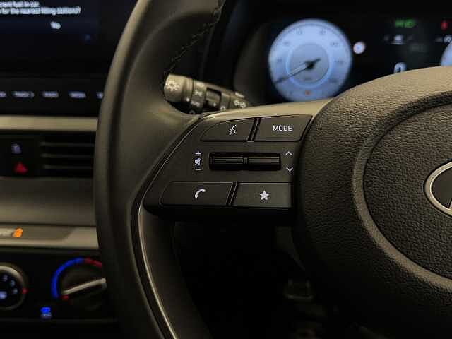 Hyundai i20 1.0T GDi Advance [Nav] 5dr