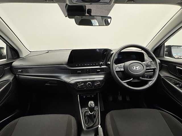 Hyundai i20 1.0T GDi Advance [Nav] 5dr