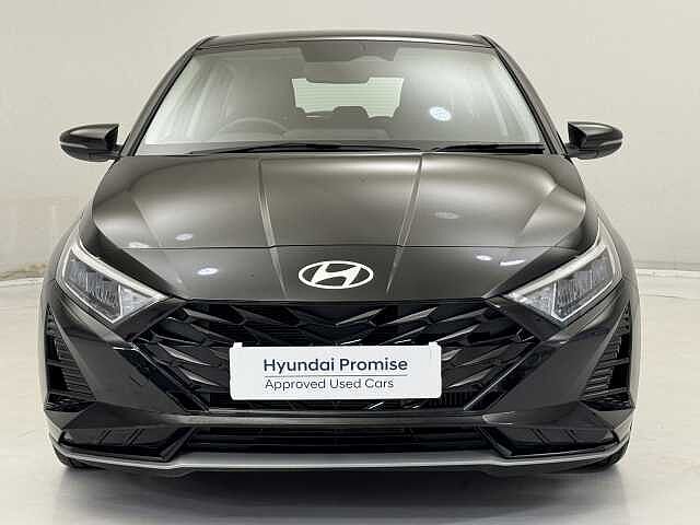 Hyundai i20 1.0T GDi Advance [Nav] 5dr