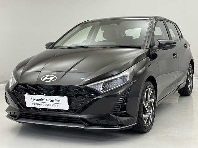 Hyundai i20 1.0T GDi Advance [Nav] 5dr