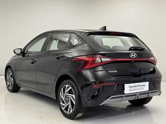 Hyundai i20 1.0T GDi Advance [Nav] 5dr