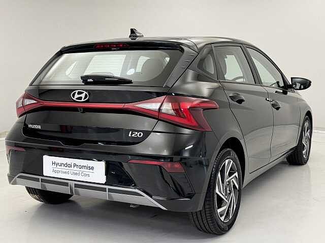 Hyundai i20 1.0T GDi Advance [Nav] 5dr