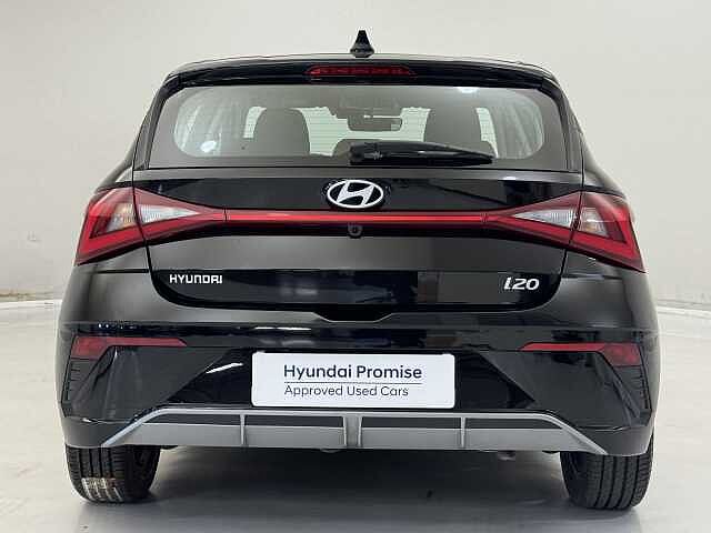 Hyundai i20 1.0T GDi Advance [Nav] 5dr