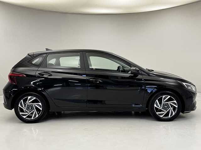 Hyundai i20 1.0T GDi Advance [Nav] 5dr