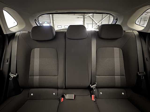 Hyundai I20 1.0T GDi Ultimate 5dr DCT Blue