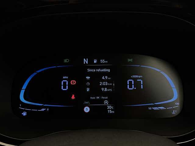 Hyundai i10 1.2 [79] Premium 5dr Auto [Nav]