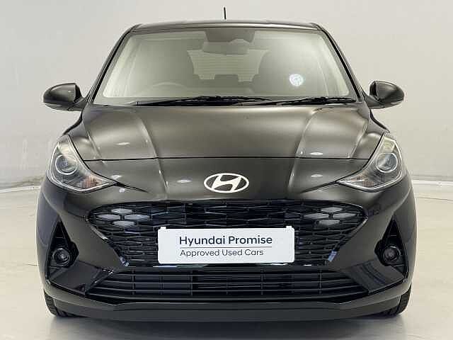 Hyundai i10 1.2 [79] Premium 5dr Auto [Nav]