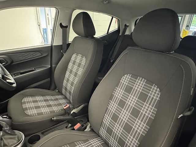 Hyundai i10 1.2 [79] Premium 5dr Auto [Nav]