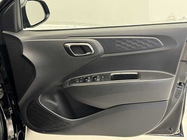 Hyundai i10 1.2 [79] Premium 5dr Auto [Nav]