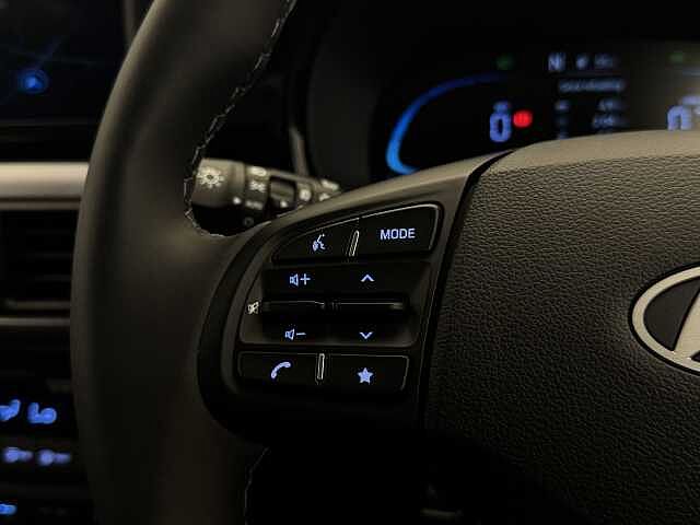 Hyundai i10 1.2 [79] Premium 5dr Auto [Nav]