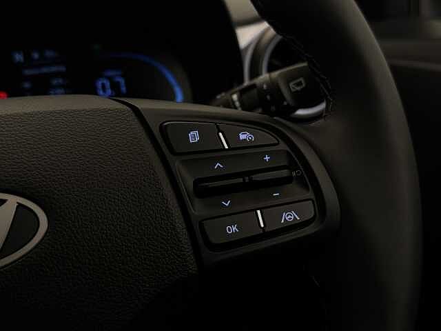 Hyundai i10 1.2 [79] Premium 5dr Auto [Nav]