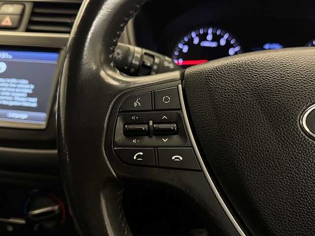 Hyundai i20 1.2 MPi Play 5dr