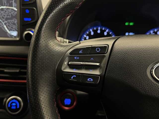 Hyundai Kona 1.0T GDi Blue Drive Premium SE 5dr