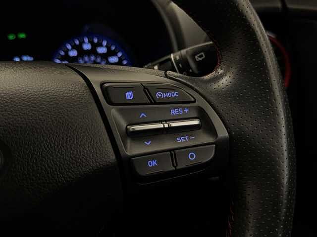 Hyundai Kona 1.0T GDi Blue Drive Premium SE 5dr