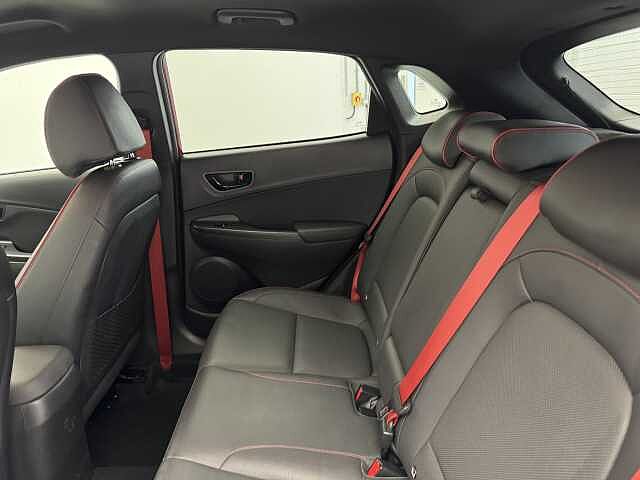 Hyundai Kona 1.0T GDi Blue Drive Premium SE 5dr