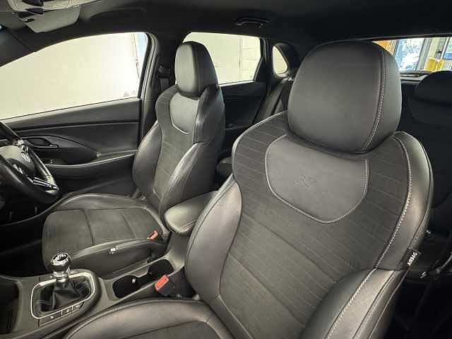 Hyundai i30 Fastback 2.0T GDI N Performance 5dr