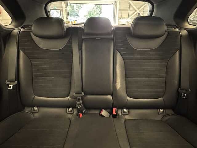Hyundai i30 Fastback 2.0T GDI N Performance 5dr