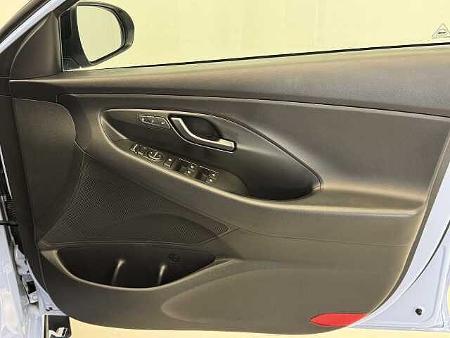 Hyundai i30 Fastback 2.0T GDI N Performance 5dr