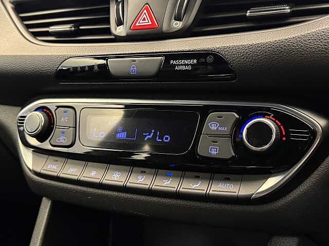 Hyundai i30 Fastback 2.0T GDI N Performance 5dr