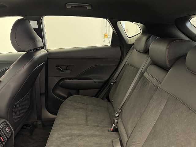 Hyundai Kona 1.6T 138 N Line S 5dr DCT