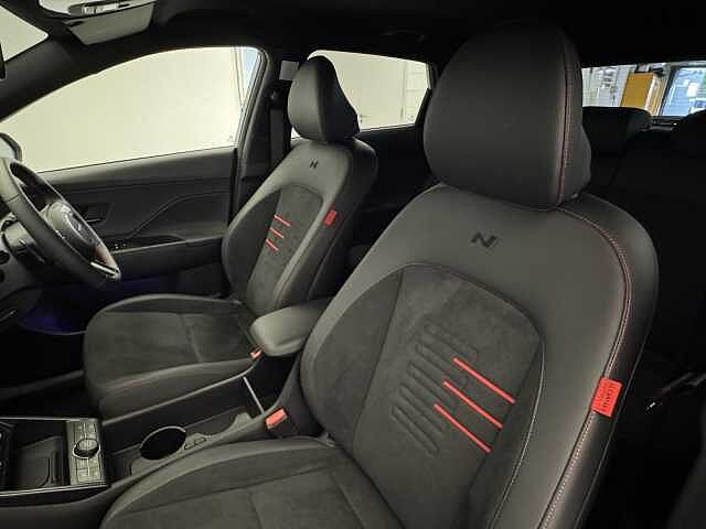 Hyundai Kona 1.6T 138 N Line S 5dr DCT