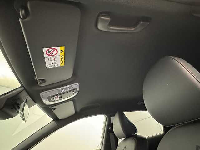 Hyundai Kona 1.6T 138 N Line S 5dr DCT