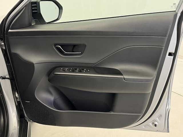 Hyundai Kona 1.6T 138 N Line S 5dr DCT