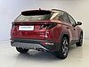 Hyundai TUCSON 1.6 TGDi Hybrid 230 Premium 5dr 2WD Auto Red