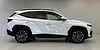 Hyundai TUCSON 1.6T Hybrid Ultimate 5dr Auto White