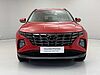 Hyundai TUCSON 1.6 TGDi Plug-in Hybrid Premium 5dr 4WD Auto Red