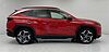 Hyundai TUCSON 1.6 TGDi Plug-in Hybrid Premium 5dr 4WD Auto Red