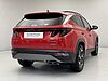 Hyundai TUCSON 1.6 TGDi Plug-in Hybrid Premium 5dr 4WD Auto Red