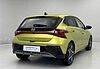 Hyundai I20 1.0T GDi Ultimate 5dr Green
