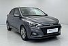 Hyundai I20 1.0 T-GDi [120] Premium SE Nav 5dr Grey