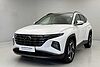 Hyundai TUCSON 1.6 TGDi Hybrid 230 Ultimate 5dr 2WD Auto White