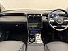 Hyundai TUCSON 1.6 TGDi Hybrid 230 Ultimate 5dr 2WD Auto White