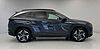 Hyundai TUCSON 1.6 TGDi 48V MHD Ultimate 5dr 2WD DCT Blue