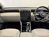 Hyundai TUCSON 1.6 TGDi 48V MHD Ultimate 5dr 2WD DCT Blue