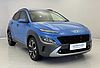 Hyundai KONA 1.0 TGDi 48V MHEV Premium 5dr Blue