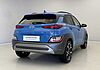 Hyundai KONA 1.0 TGDi 48V MHEV Premium 5dr Blue