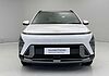 Hyundai KONA 1.6 Hybrid 129 Ultimate 5dr DCT White