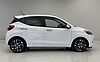 Hyundai I10 1.0 [63] Premium 5dr Auto [Nav] White