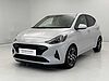 Hyundai I10 1.0 [63] Premium 5dr Auto [Nav] Grey