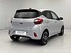 Hyundai I10 1.0 [63] Premium 5dr Auto [Nav] Grey
