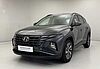 Hyundai TUCSON 1.6 TGDi Hybrid 230 SE Connect 5dr 2WD Auto Grey