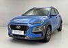 Hyundai KONA 1.6 GDi Hybrid Premium SE 5dr DCT Blue