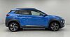 Hyundai KONA 1.6 GDi Hybrid Premium SE 5dr DCT Blue