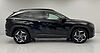 Hyundai TUCSON 1.6T 239 Hybrid N Line S 5dr Auto Black